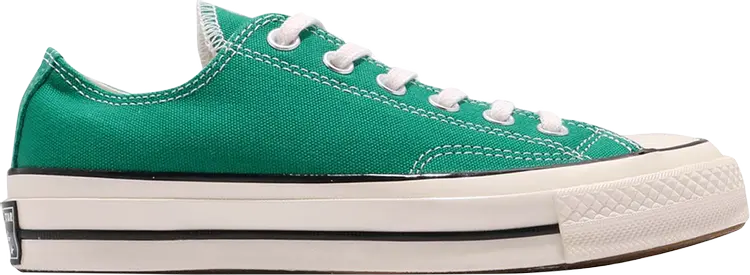 Кроссовки Converse Chuck 70 Ox Green, зеленый
Кроссовки Converse Chuck 70 Ox Green, зеленый