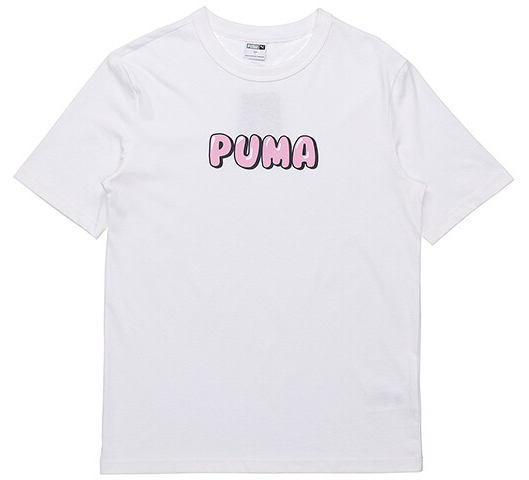 Футболка Puma Set In Sleeve Men's, белый
Футболка Puma Set In Sleeve Men's, белый