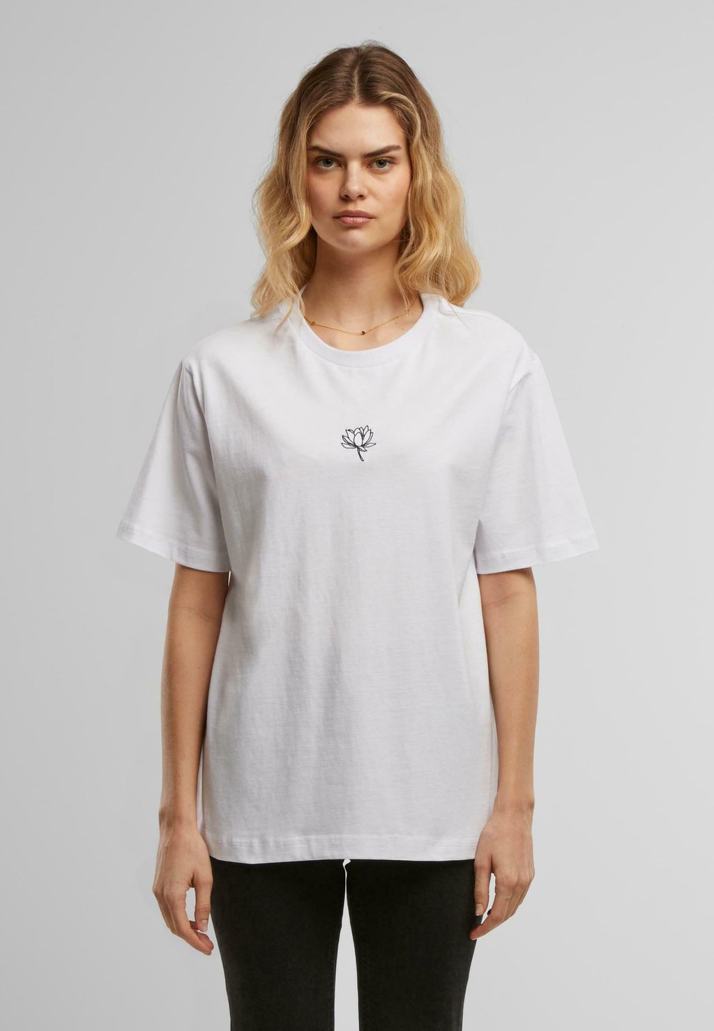 Футболка с принтом Mister Tee, белый
Футболка с принтом Mister Tee, белый