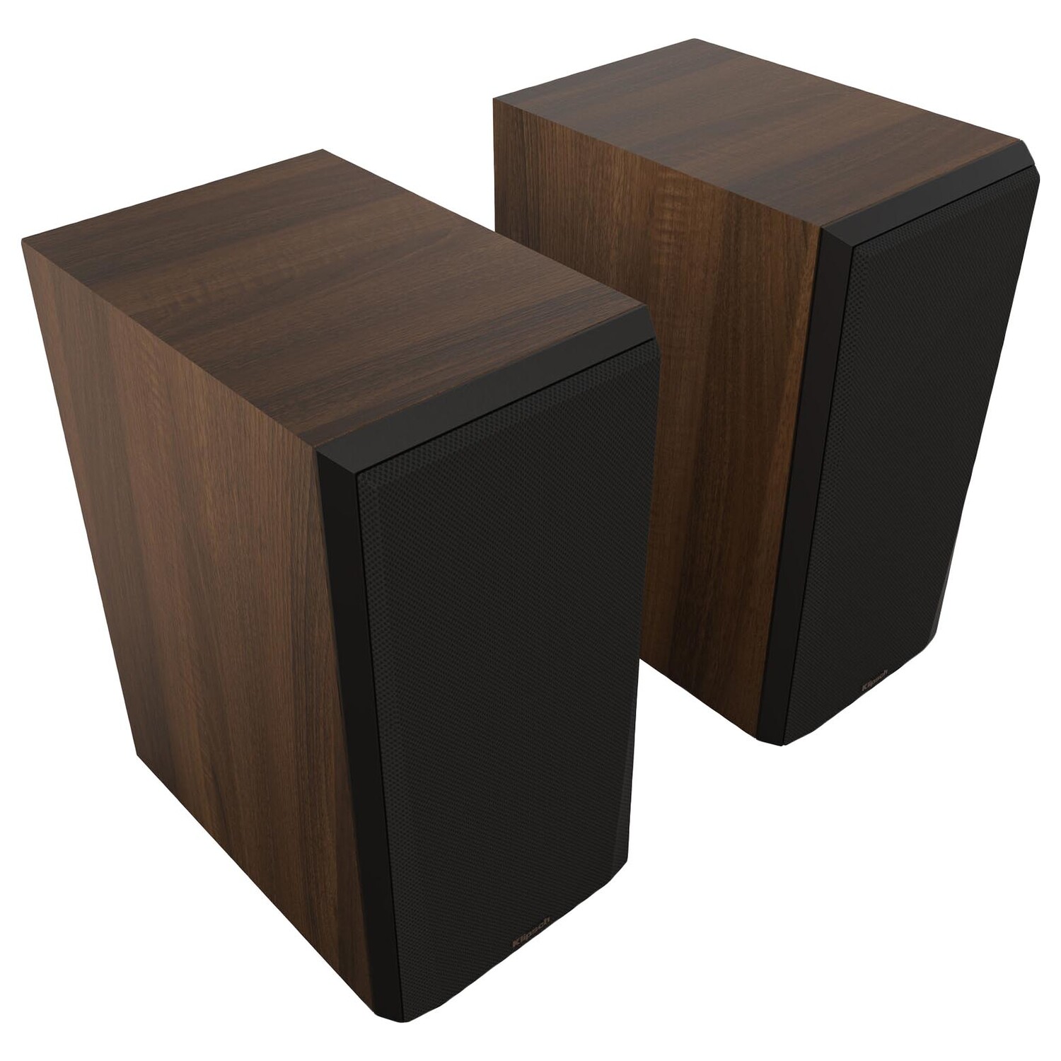 Полочная акустика Klipsch Reference Premiere RP-600M II, 2 шт, грецкий орех
Полочная акустика Klipsch Reference Premiere RP-600M II, 2 шт, грецкий орех