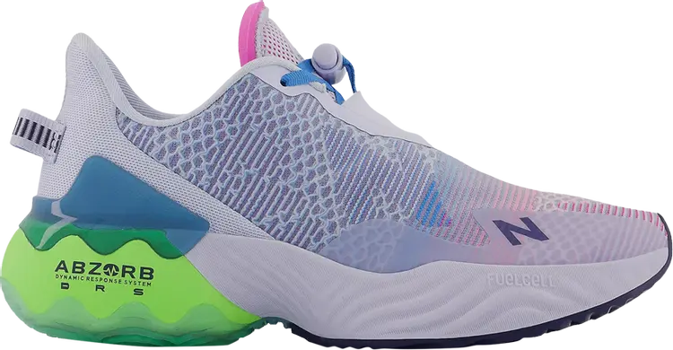 Кроссовки New Balance Wmns FuelCell Rebel TR Wide 'Silent Grey Deep Violet', серый
Кроссовки New Balance Wmns FuelCell Rebel TR Wide 'Silent Grey Deep Violet', серый