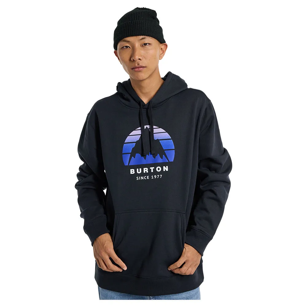 Худи Burton Underhill, черный
Худи Burton Underhill, черный