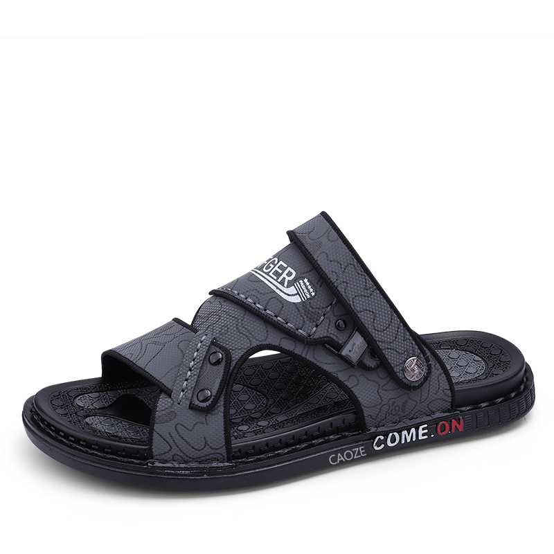 Shiozawa Мужские пляжные сандалии серые, цвет Gray
Shiozawa Мужские пляжные сандалии серые, цвет Gray