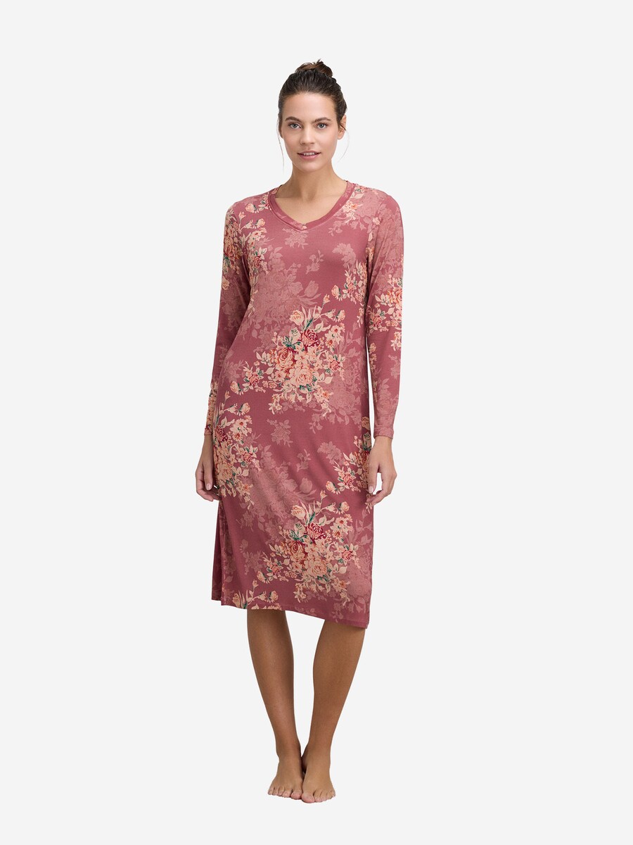 Платье Goldenbay Dandelion, бордовый/пастельно-красный
Платье Goldenbay Dandelion, бордовый/пастельно-красный