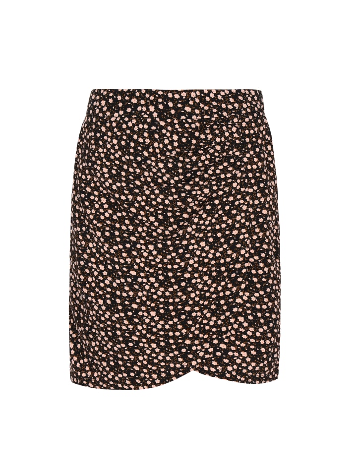 Мини-юбка myMo ROCKS, цвет black white
Мини-юбка myMo ROCKS, цвет black white