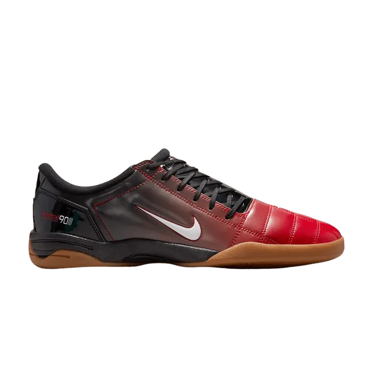 Кроссовки Nike Total 90 3 SP, Bred
Кроссовки Nike Total 90 3 SP, Bred