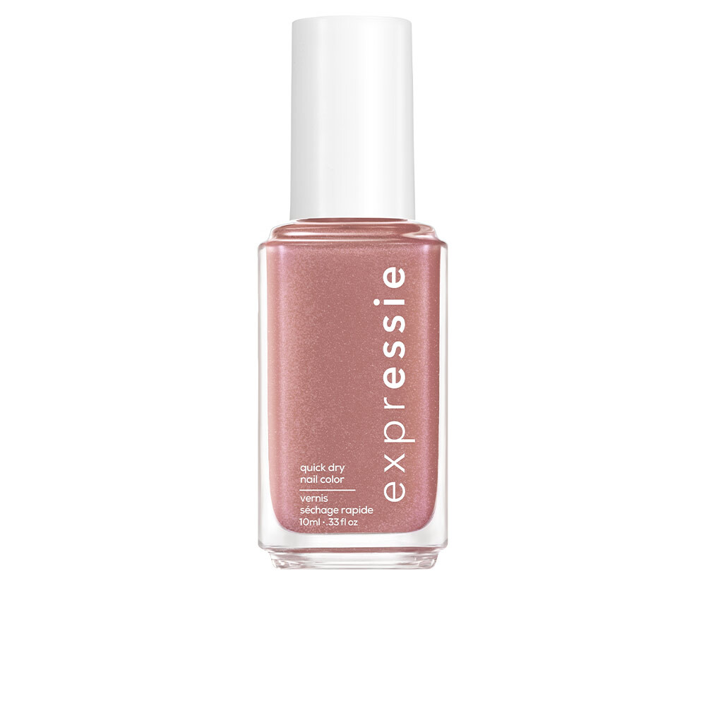 Лак для ногтей Expressie nail polish Essie, 10 мл, 25-checked in
Лак для ногтей Expressie nail polish Essie, 10 мл, 25-checked in