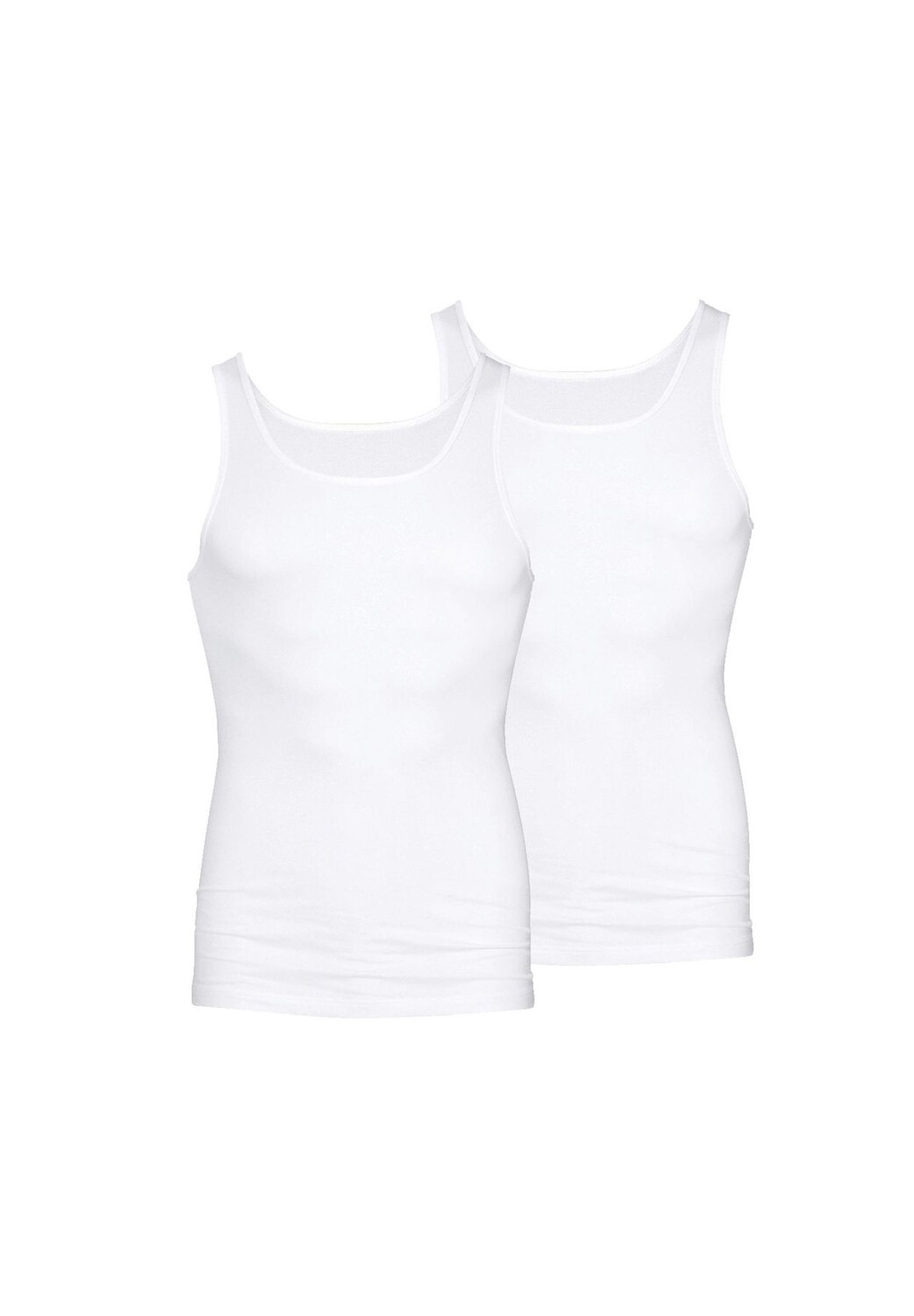 Майка/майка, 2 шт. сухого хлопка в упаковке mey, белый
Майка/майка, 2 шт. сухого хлопка в упаковке mey, белый