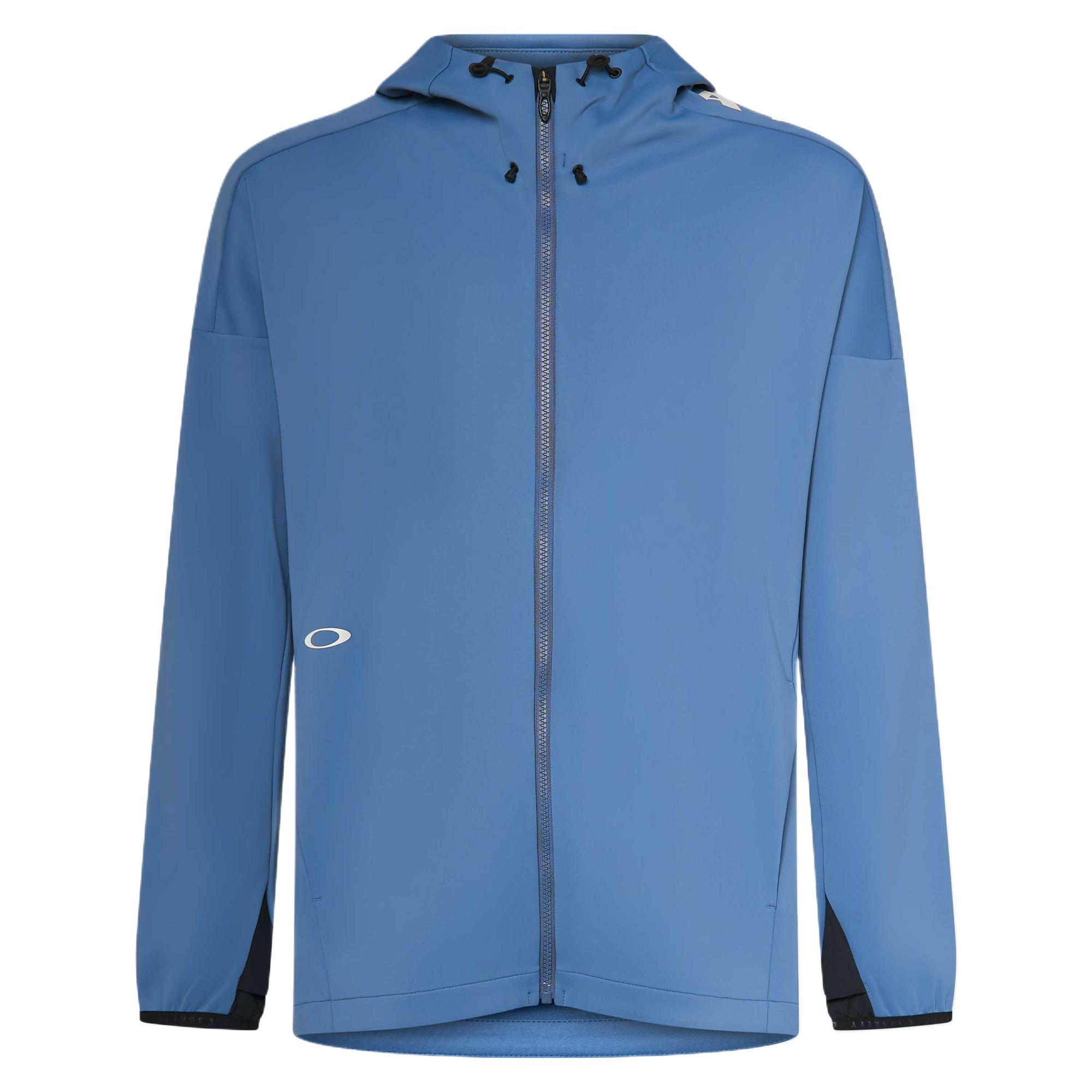 Oakley Куртка мужская синяя, Blue
Oakley Куртка мужская синяя, Blue
