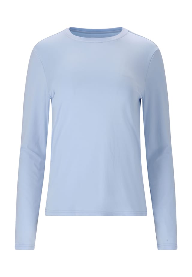 Рубашка с длинными рукавами almi с функцией регулирования влажности Endurance Athlecia, цвет 2259 windsurfer
Рубашка с длинными рукавами almi с функцией регулирования влажности Endurance Athlecia, цвет 2259 windsurfer