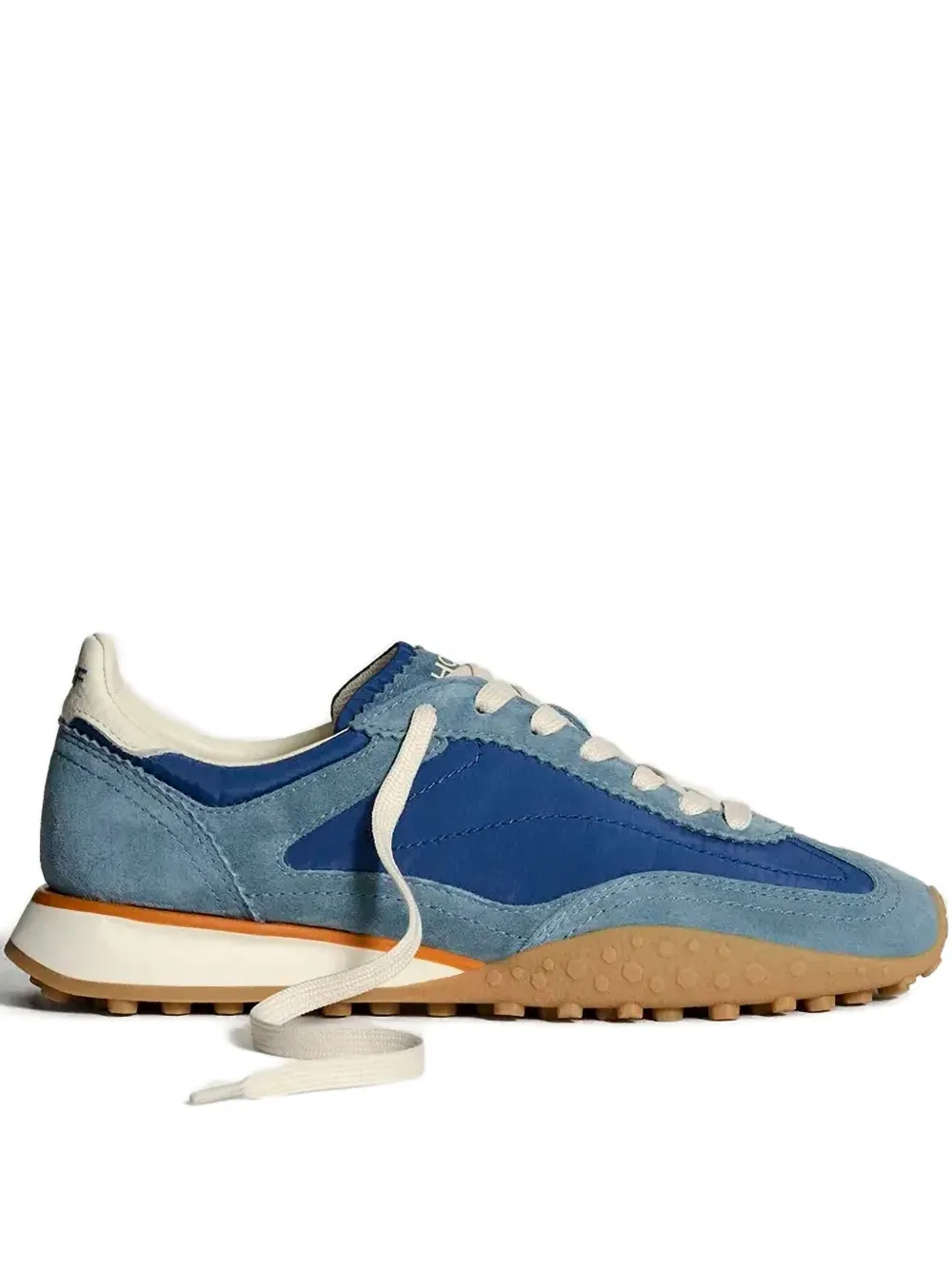 Кроссовки Bridge Mkii 35 со вставками Hoff, синий
Кроссовки Bridge Mkii 35 со вставками Hoff, синий