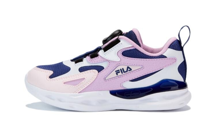 Детские кроссовки FILA PS, Blue/Pink
Детские кроссовки FILA PS, Blue/Pink