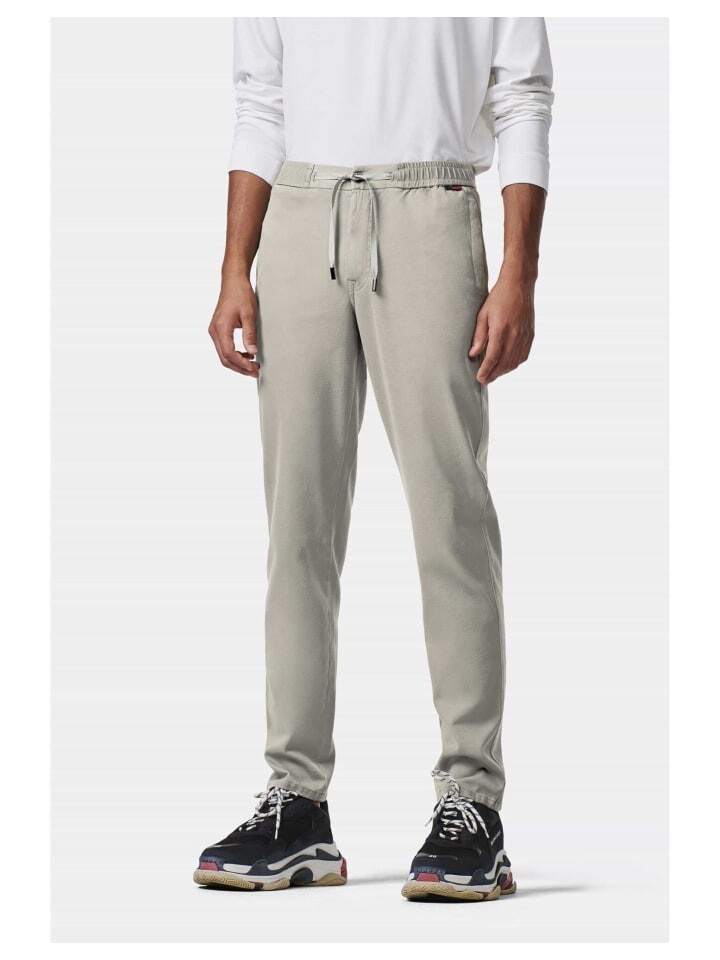 Тканевые брюки MMX, бежевый
Тканевые брюки MMX, бежевый