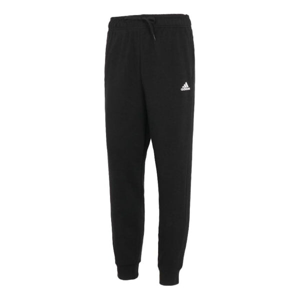 Спортивные штаны Men's adidas Logo Lacing Bundle Feet Sports Pants/Trousers/Joggers Black, черный
Спортивные штаны Men's adidas Logo Lacing Bundle Feet Sports Pants/Trousers/Joggers Black, черный