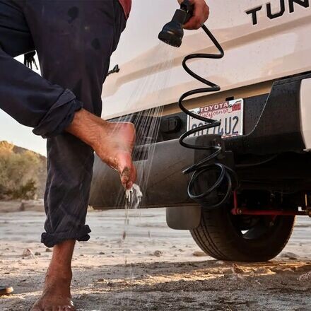 Дневная танковая база Waterport, цвет One Color 
Дневная танковая база Waterport, цвет One Color