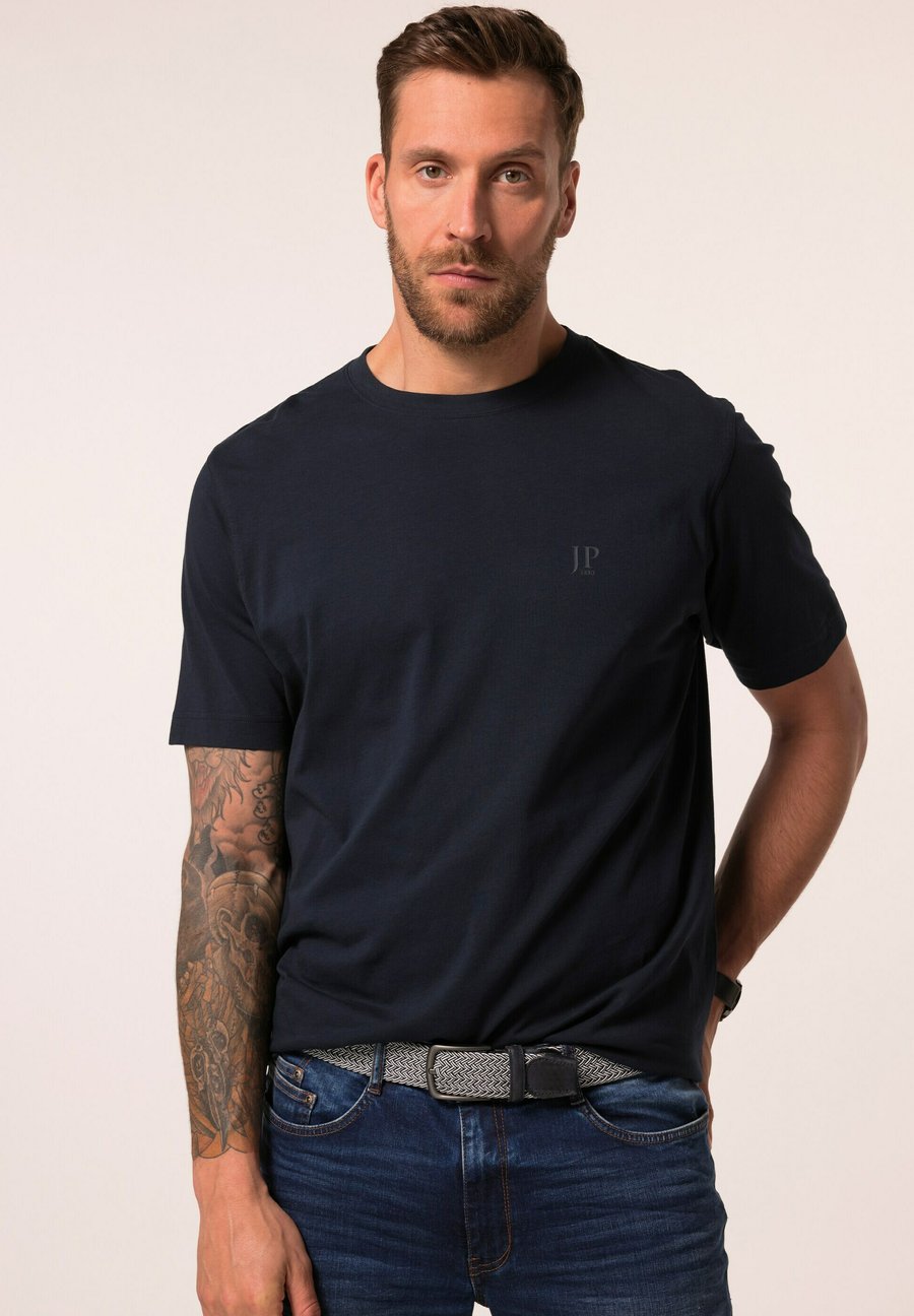 Футболка JP1880 DOPPELPACK RUNDHALS BEQUEME PASSFORM, Apple Green/Green, Зеленый, Футболка JP1880 DOPPELPACK RUNDHALS BEQUEME PASSFORM, Apple Green/Green
Футболка JP1880 DOPPELPACK RUNDHALS BEQUEME PASSFORM, Apple Green/Green, Зеленый, Футболка JP1880 DOPPELPACK RUNDHALS BEQUEME PASSFORM, Apple Green/Green