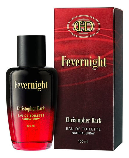Туалетная вода, 100 мл Christopher Dark, Fevernight
Туалетная вода, 100 мл Christopher Dark, Fevernight