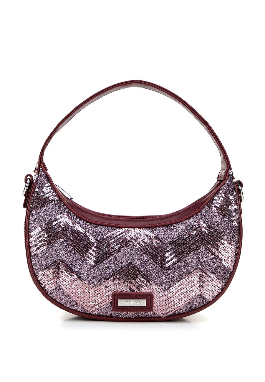 Сумка WITTCHEN YOUNG COLLECTION, Pink
Сумка WITTCHEN YOUNG COLLECTION, Pink