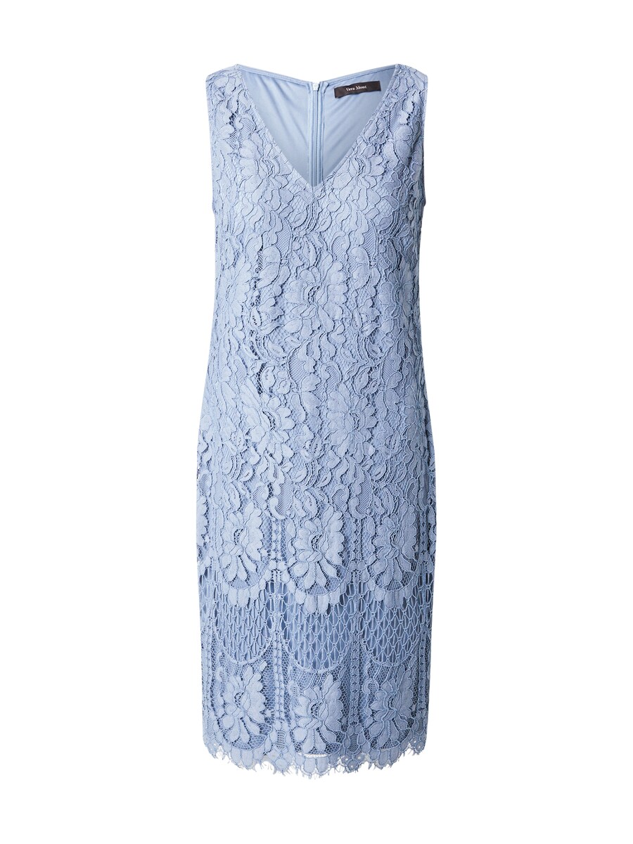 Платье Vera Mont, темно-синий
Платье Vera Mont, темно-синий