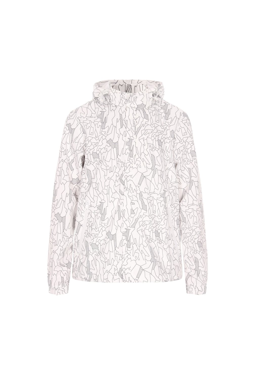 Летняя куртка Mo, белый
Летняя куртка Mo, белый
