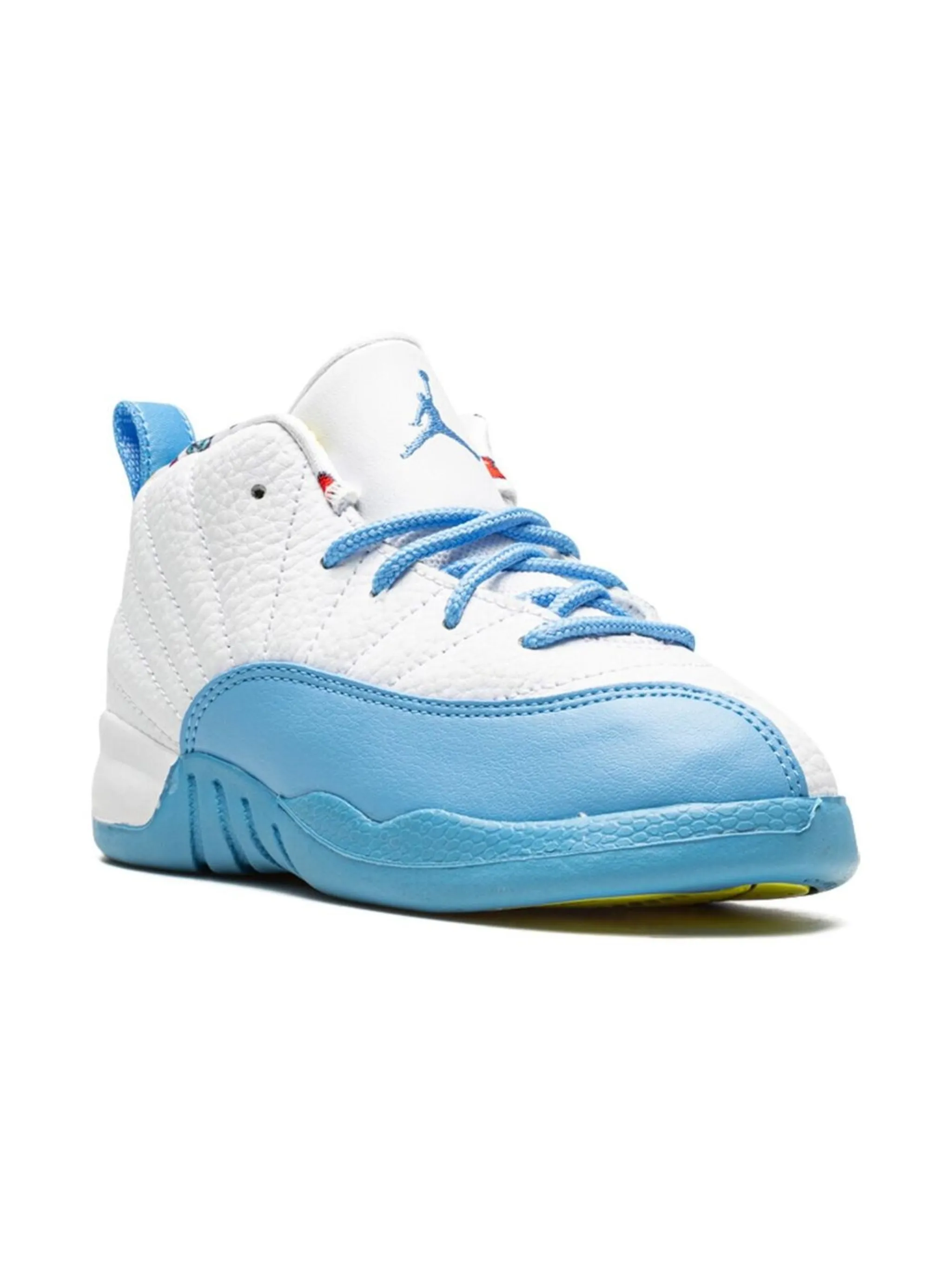 Кроссовки Jordan 12 Retro Jordan Kids, белый
Кроссовки Jordan 12 Retro Jordan Kids, белый