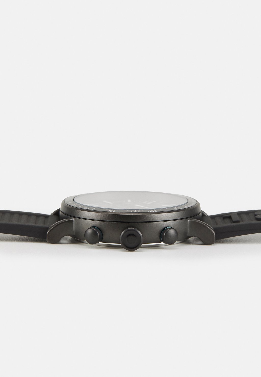 Часы с хронографом STANDARD CHRONO Timex, черный
Часы с хронографом STANDARD CHRONO Timex, черный