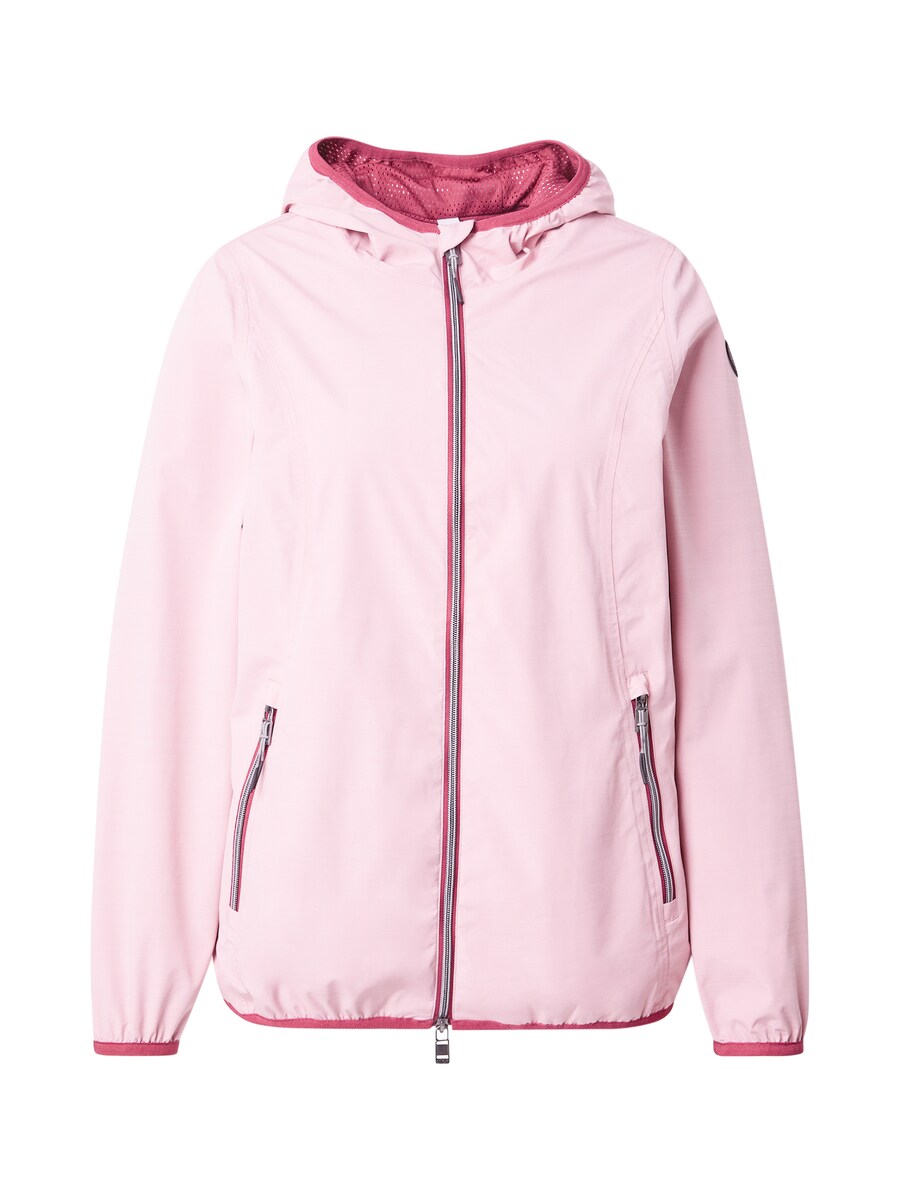 Куртка межсезонная STOY, цвет Magenta/Powder
Куртка межсезонная STOY, цвет Magenta/Powder
