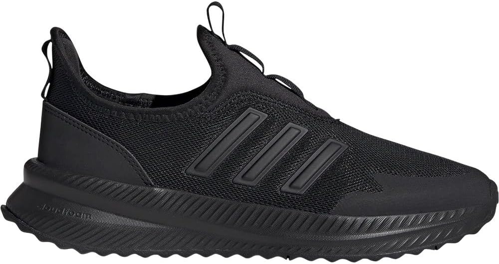 Кроссовки Adidas XPLR Pulse для взрослых унисекс, черный
Кроссовки Adidas XPLR Pulse для взрослых унисекс, черный