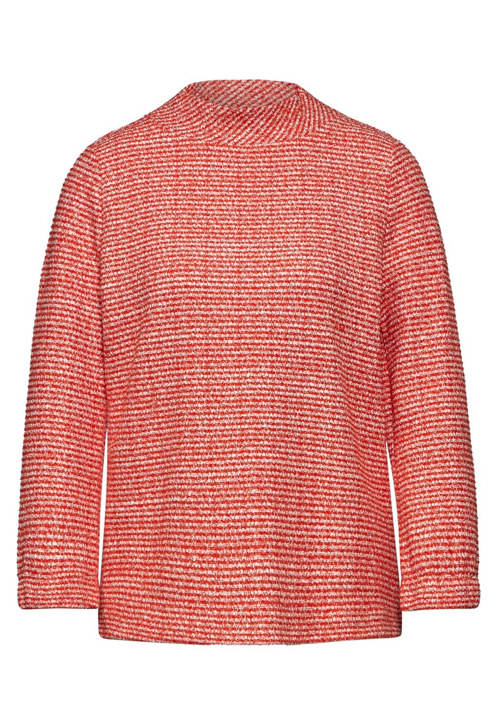 Блуза Street One, оранжевый
Блуза Street One, оранжевый