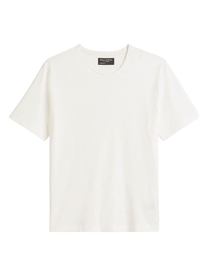 Футболка Marc O'Polo, кремовый
Футболка Marc O'Polo, кремовый