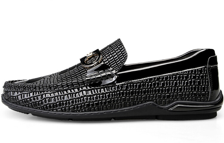 Туфли DCK Men's Casual Shoes Men Low-Top
Туфли DCK Men's Casual Shoes Men Low-Top