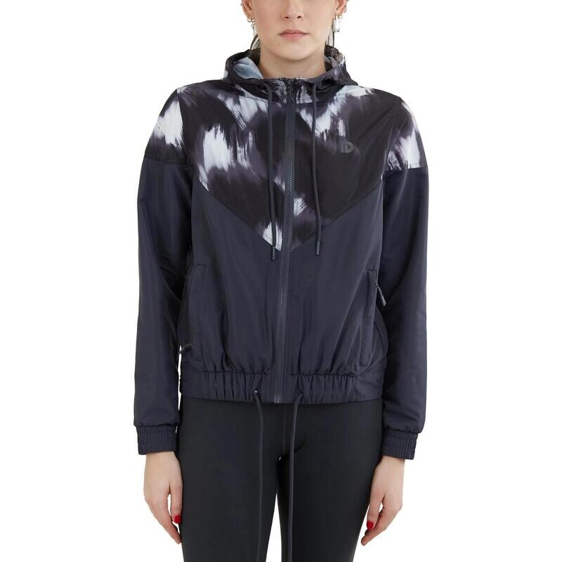 Ветровка Fundango, черный/белый
Ветровка Fundango, черный/белый