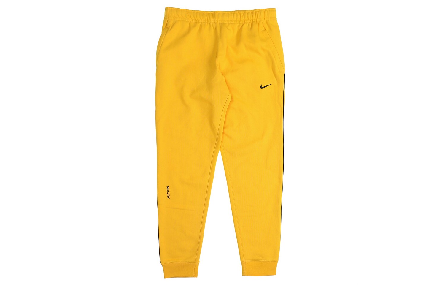 X Drake NOCTA Collection Knit Sweatpants Men Yellow Nike, желтый
X Drake NOCTA Collection Knit Sweatpants Men Yellow Nike, желтый