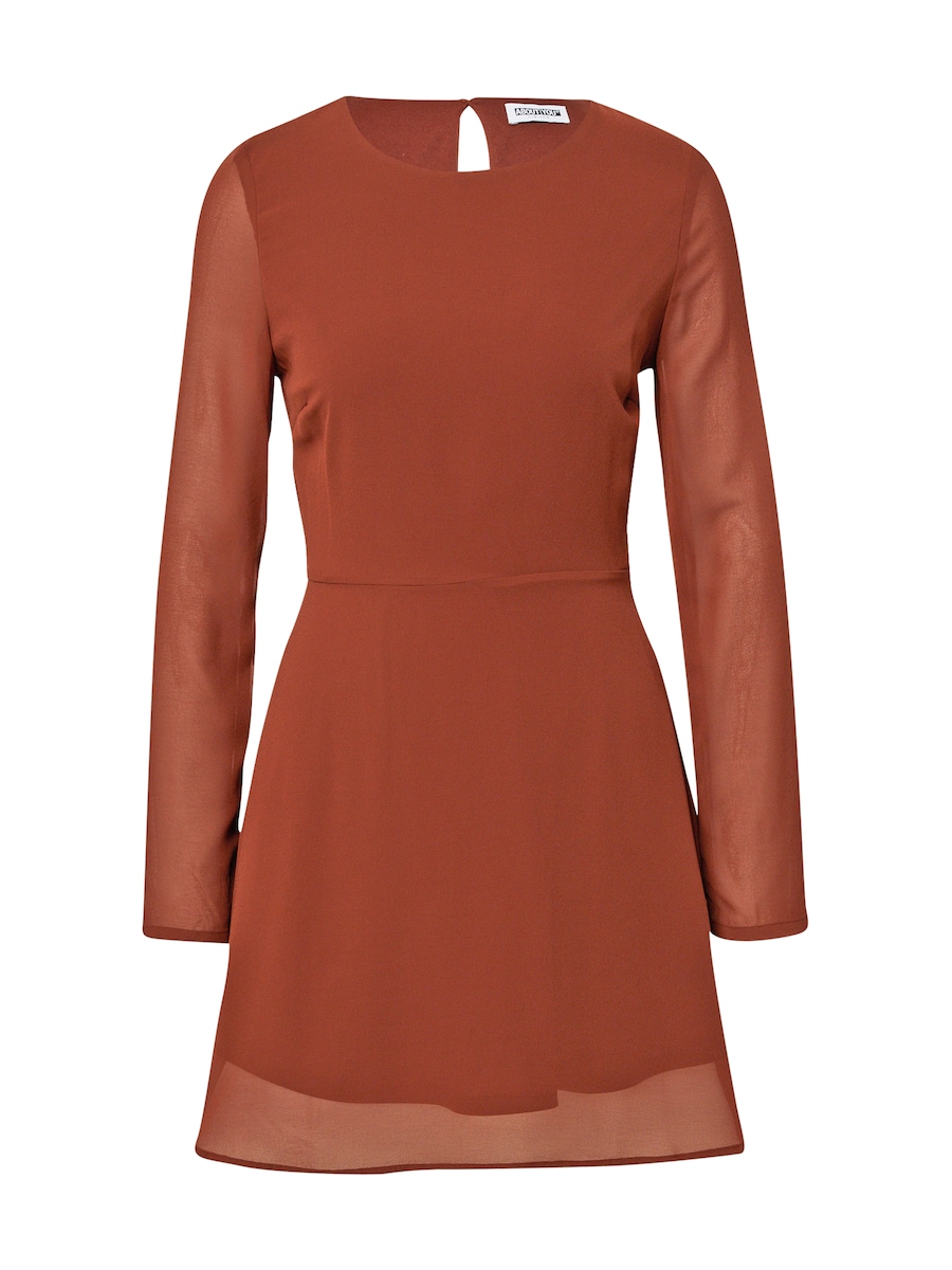 Платье ABOUT YOU Limited Glenn, красный
Платье ABOUT YOU Limited Glenn, красный