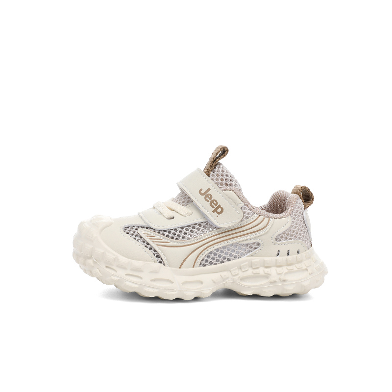 Детская обувь для детей от 3 до 7 лет Jeep, бежевый/хаки
Детская обувь для детей от 3 до 7 лет Jeep, бежевый/хаки