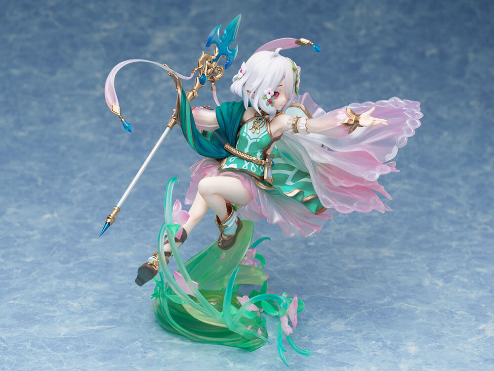 Фигурка Princess Connect! Re:Dive - Kokkoro 1/7 Scale Figure
Фигурка Princess Connect! Re:Dive - Kokkoro 1/7 Scale Figure