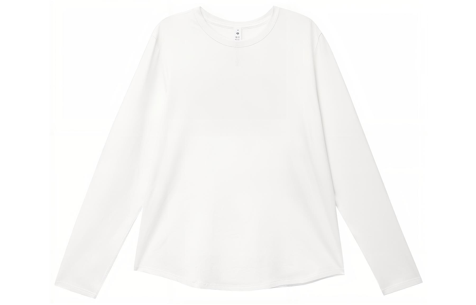 Футболка с втачным рукавом Women's Lululemon, белый
Футболка с втачным рукавом Women's Lululemon, белый