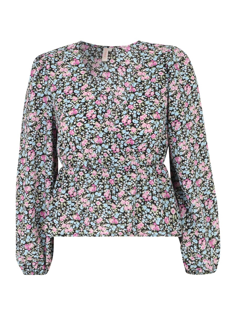 Блуза Only Petite LISE, черный
Блуза Only Petite LISE, черный