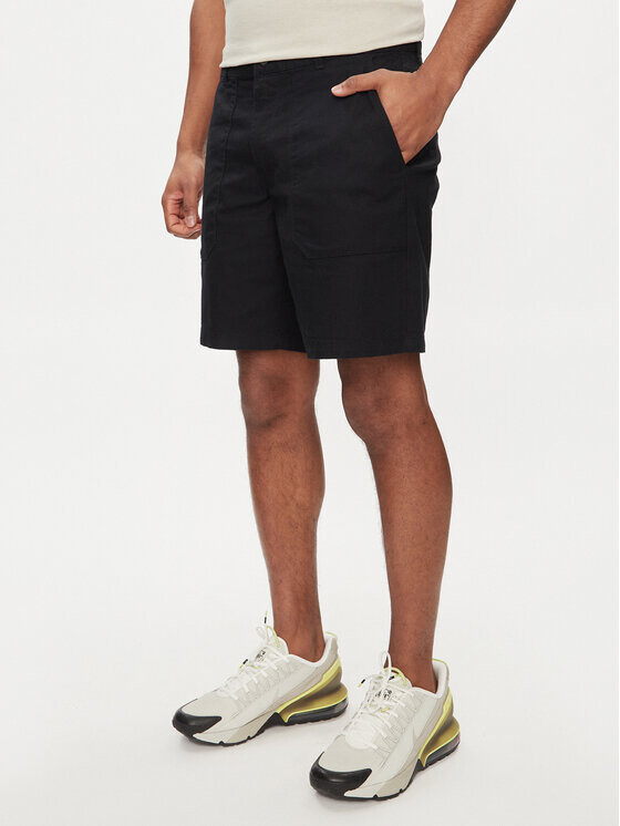 Тканевые шорты стандартного кроя Columbia, черный
Тканевые шорты стандартного кроя Columbia, черный