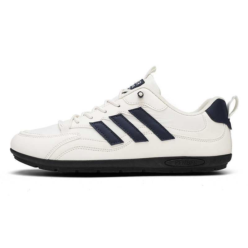 Износостойкие низкие мужские кроссовки Boogie Bear, White
Износостойкие низкие мужские кроссовки Boogie Bear, White