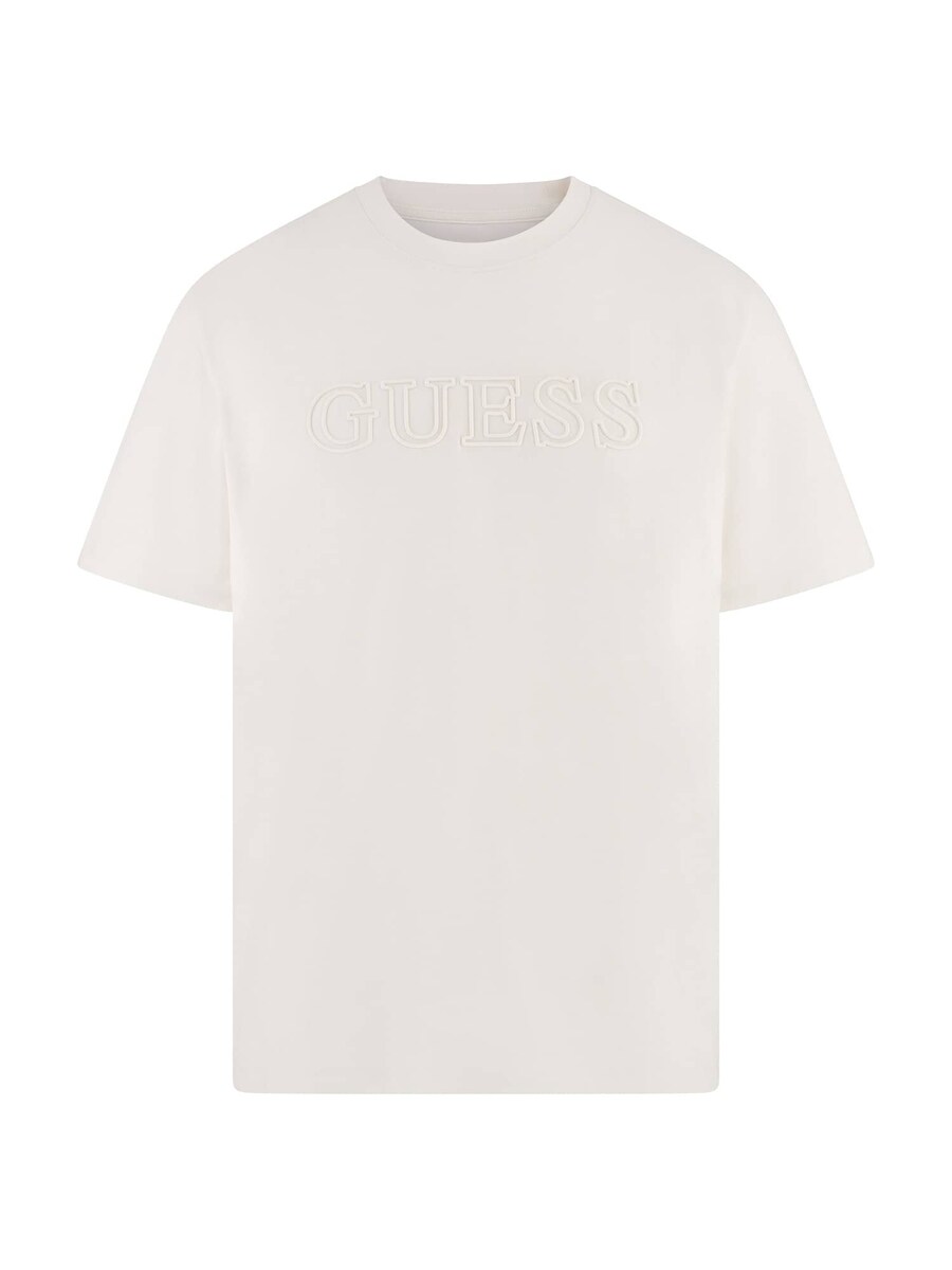 Футболка GUESS Alphy, White
Футболка GUESS Alphy, White