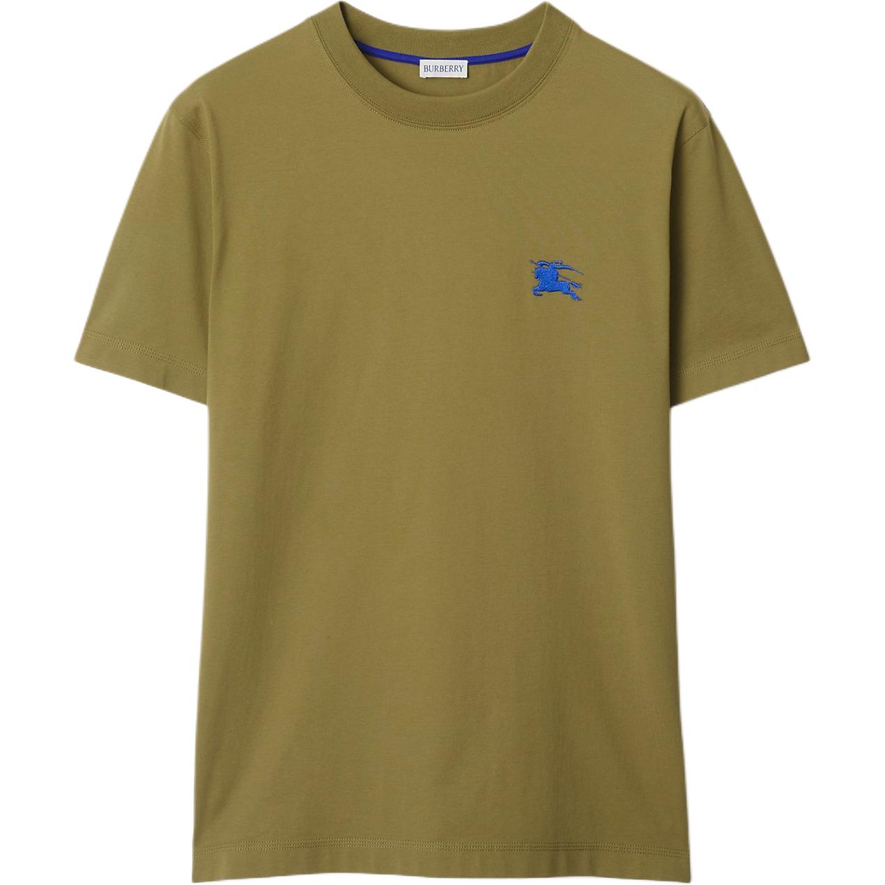Футболка с логотипом Burberry, manor
Футболка с логотипом Burberry, manor