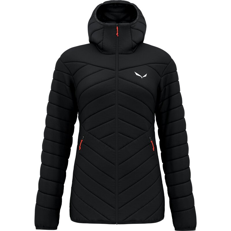 Функциональная куртка Brenta Salewa, цвет black out
Функциональная куртка Brenta Salewa, цвет black out
