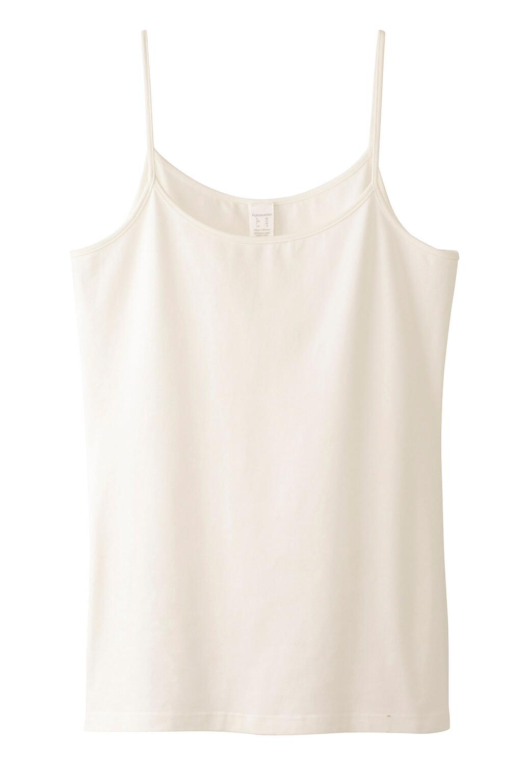 Майка Hessnatur Spaghettiträger Shirt, цвет naturweiss
Майка Hessnatur Spaghettiträger Shirt, цвет naturweiss