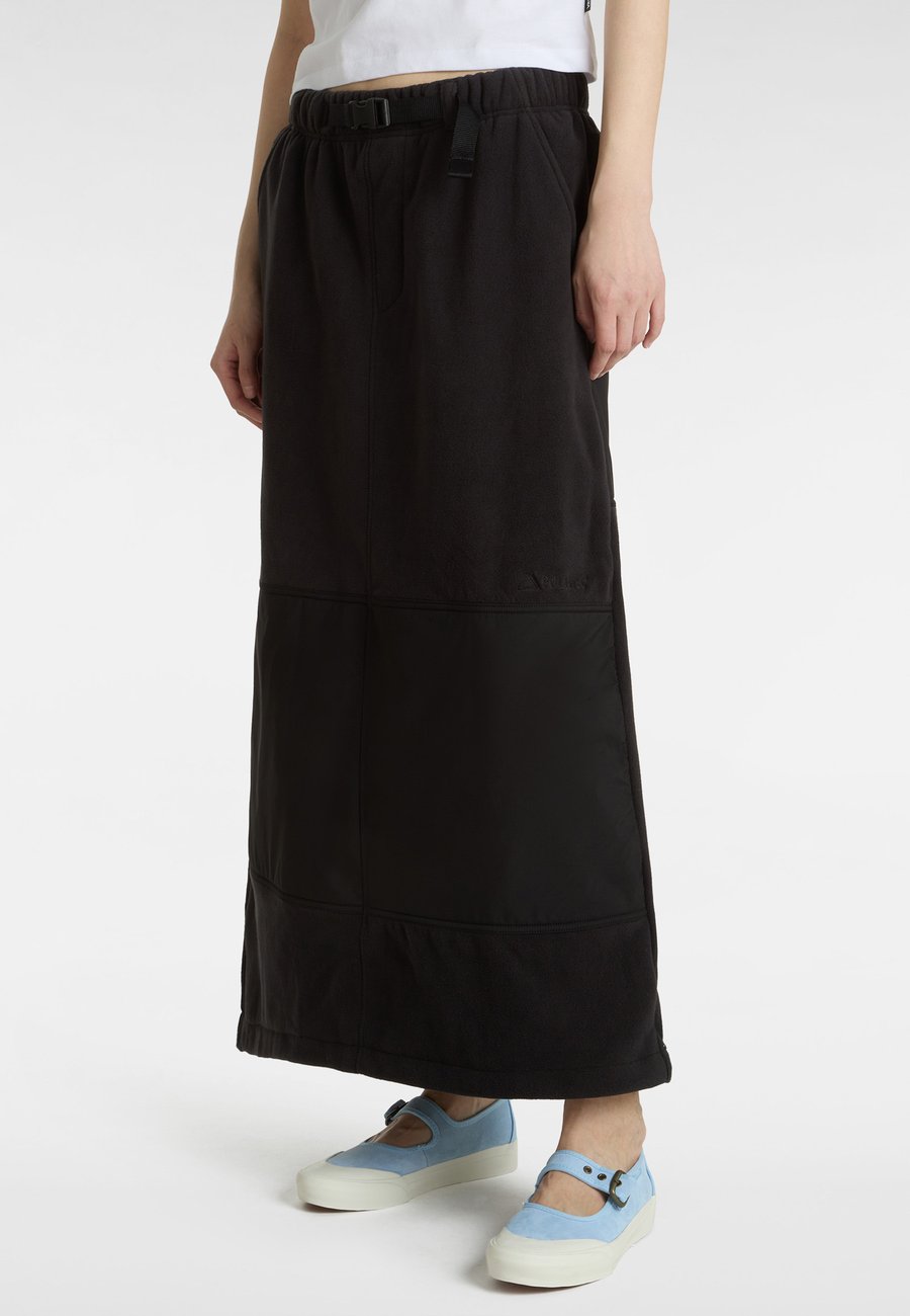 Юбка Vans Maxi skirt, Black
Юбка Vans Maxi skirt, Black