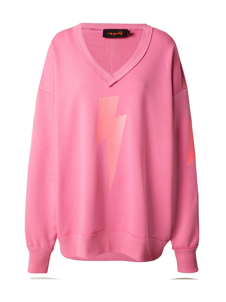 Толстовка miss goodlife, Rose 
Толстовка miss goodlife, Rose