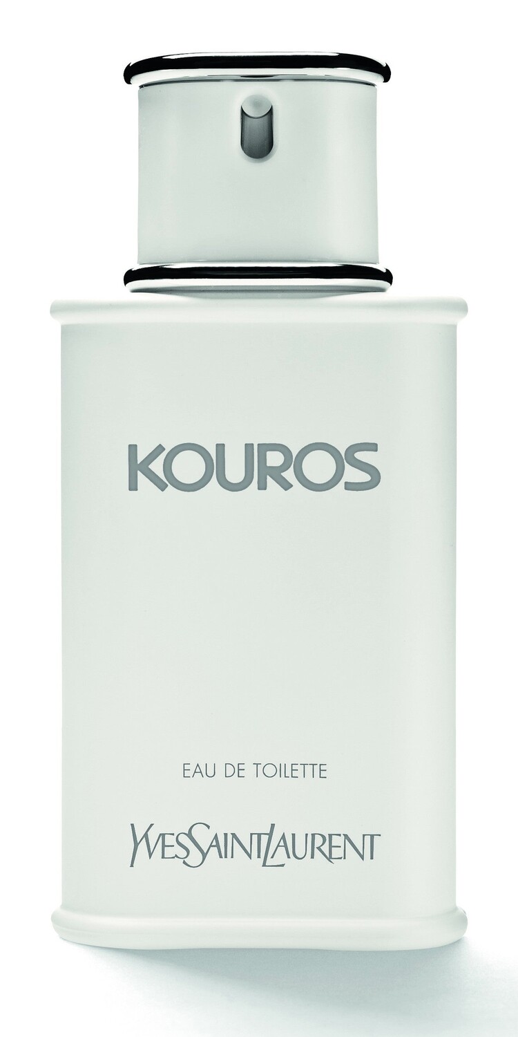 Туалетная вода Yves Saint Laurent Kouros
Туалетная вода Yves Saint Laurent Kouros