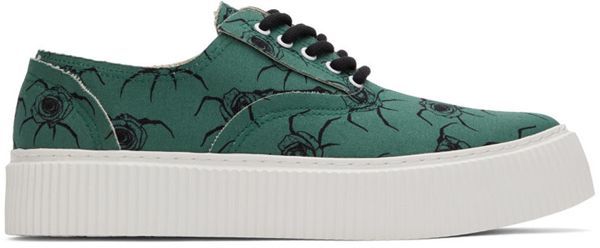 Зеленые розовые кроссовки Undercoverism, Зеленый, Зеленые розовые кроссовки Undercoverism
Зеленые розовые кроссовки Undercoverism, Зеленый, Зеленые розовые кроссовки Undercoverism