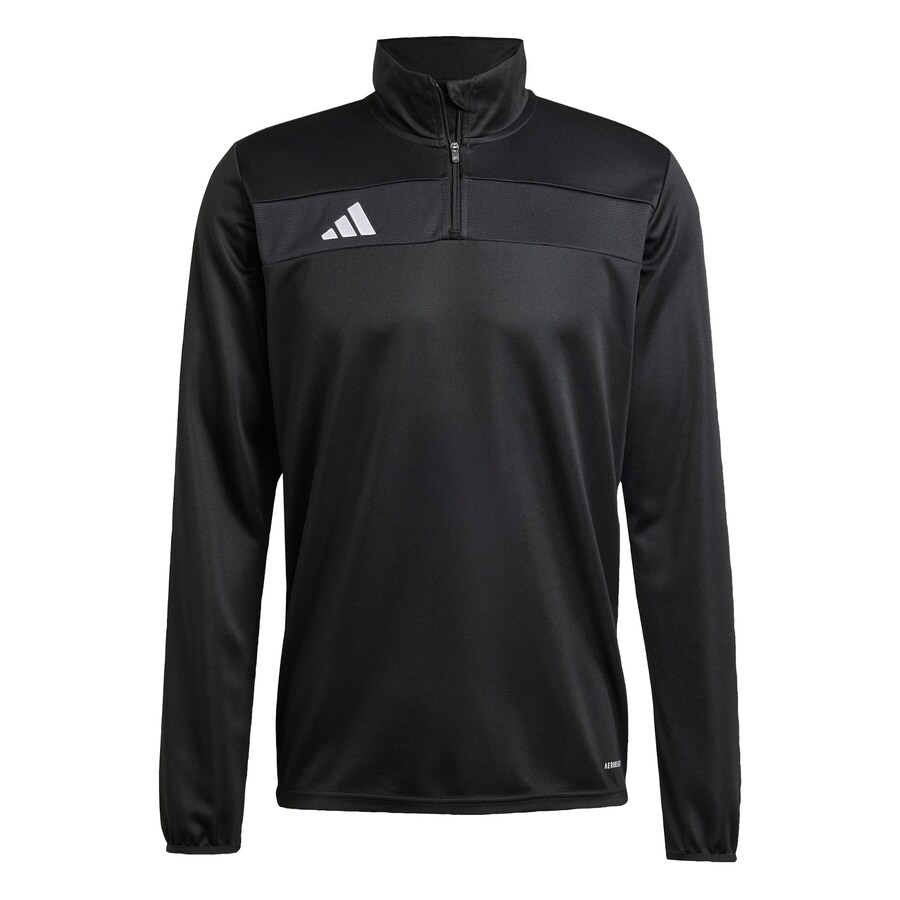 Дышащая футболка ADIDAS PERFORMANCE Performance Shirt Tiro 25 Essentials, черный
Дышащая футболка ADIDAS PERFORMANCE Performance Shirt Tiro 25 Essentials, черный