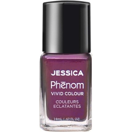 Лак для ногтей Phenom Vivid Color Frost Me Up 14 мл, Jessica
Лак для ногтей Phenom Vivid Color Frost Me Up 14 мл, Jessica